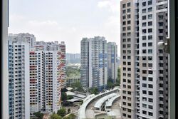 Blk 633C Senja Green (Bukit Panjang), HDB 4 Rooms #605955171